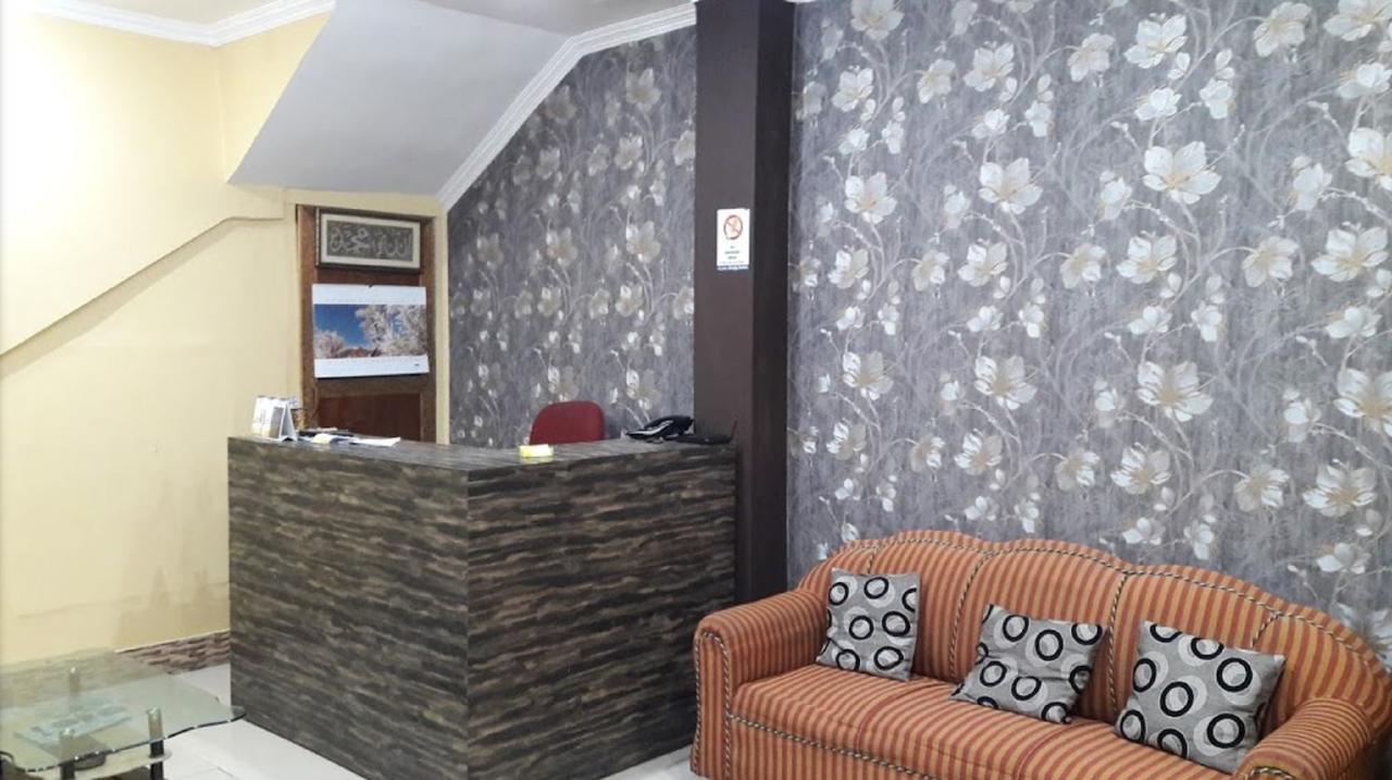 Hotel Monson Srinagar  Exterior photo